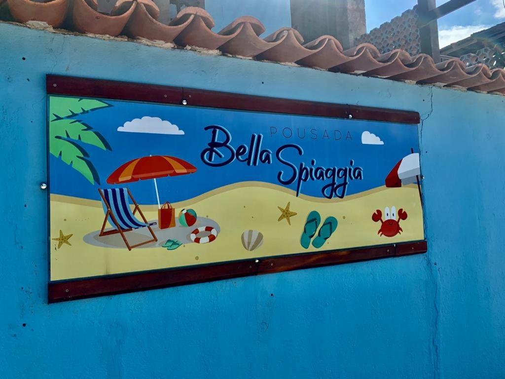 Bella Parati