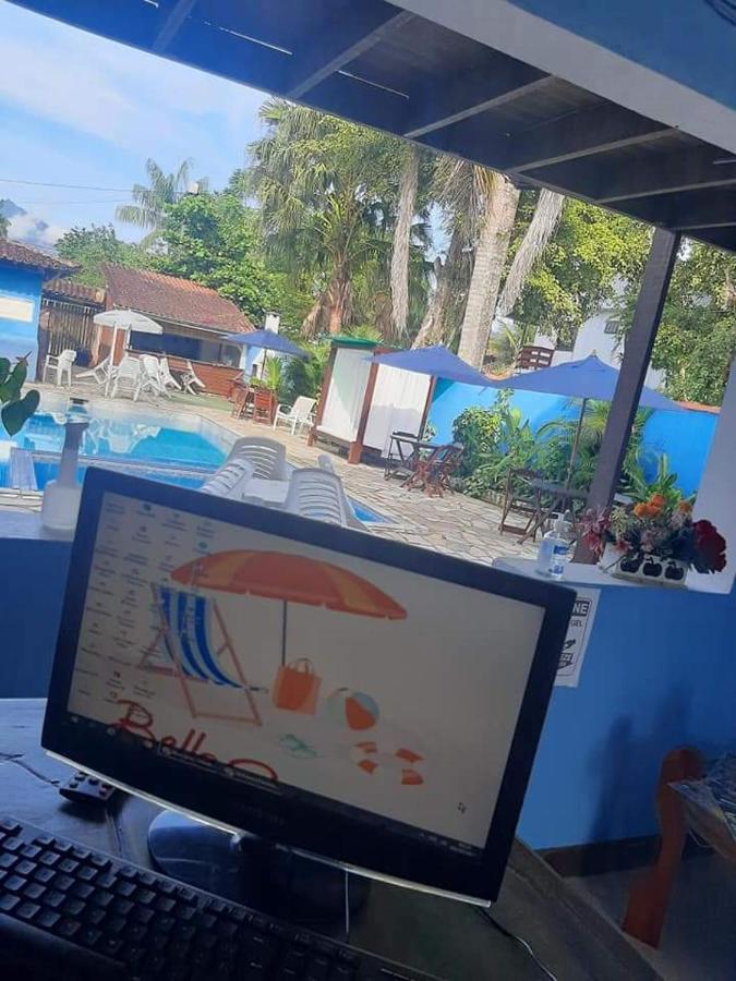 Bella Inn Parati