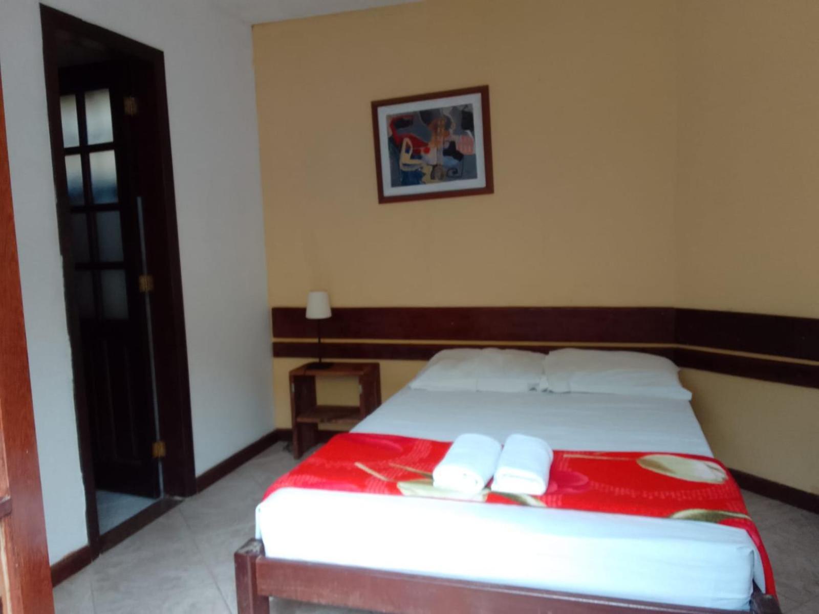Bella Inn *