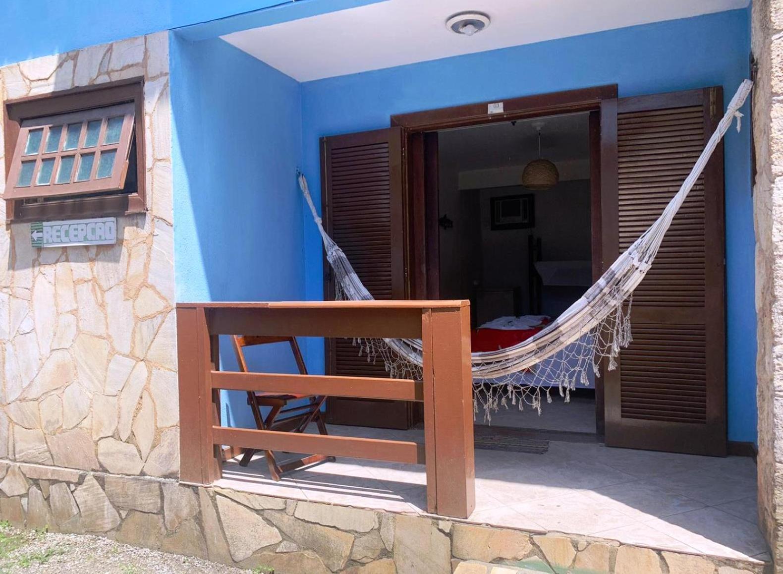 Bella Inn Parati
